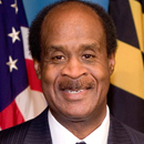 The Honorable Isiah Leggett 